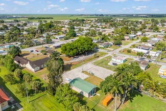 More details for 224 NW Avenue G, Belle Glade, FL - Specialty for Sale