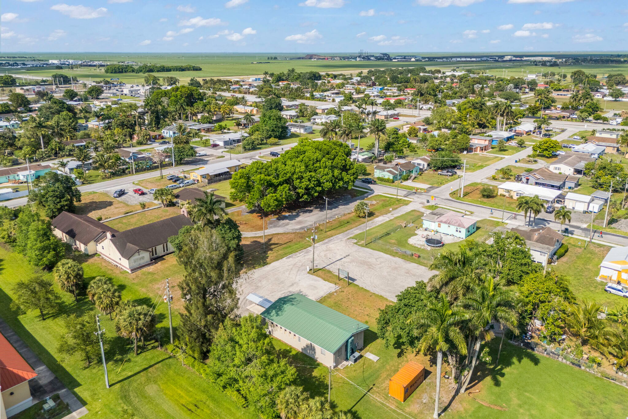 224 NW Avenue G, Belle Glade, FL for sale Primary Photo- Image 1 of 14