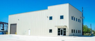 More details for 41325 Cole William Way, Waller, TX - Industrial for Lease