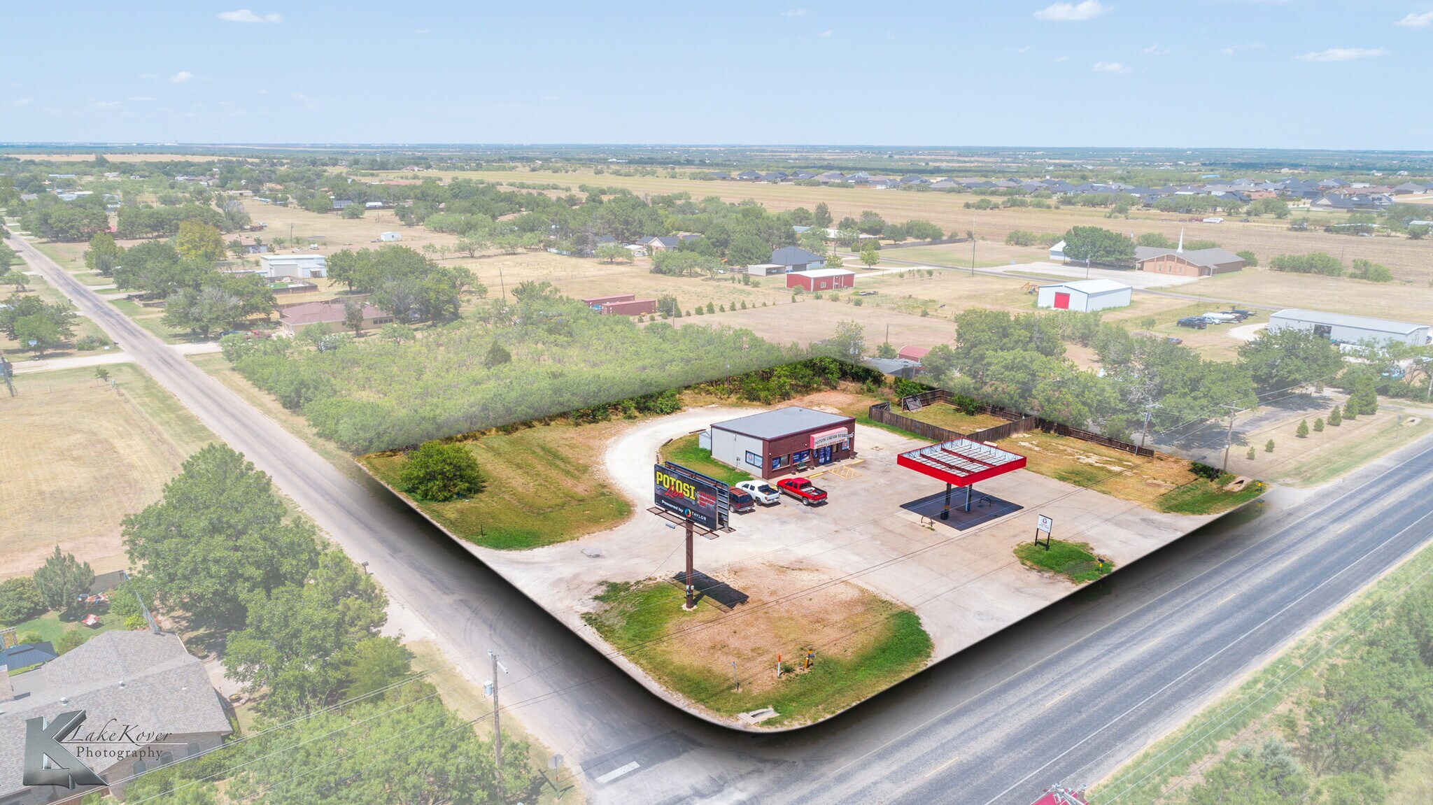 1726 Fm 1750, Abilene, TX for sale Primary Photo- Image 1 of 1