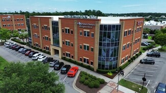 More details for 6781 Parker Farm Dr, Wilmington, NC - Office for Lease