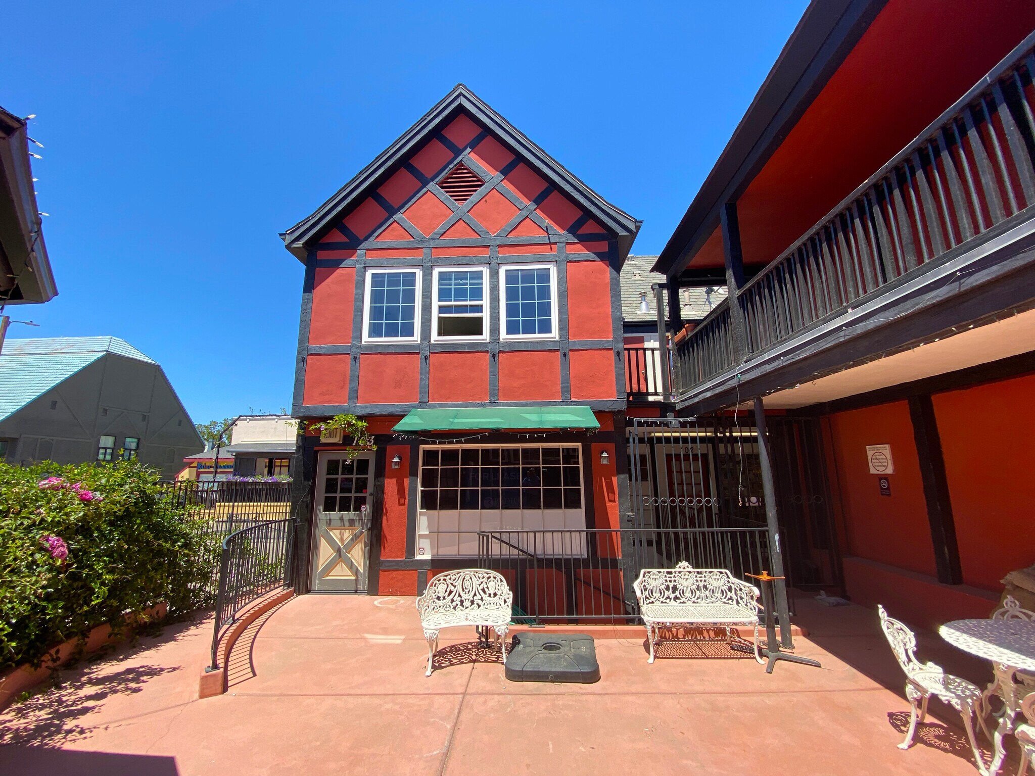 467 Alisal Rd, Solvang, CA 93463