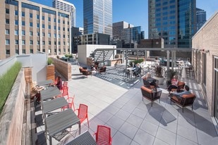 Baker Center - Commercial Real Estate