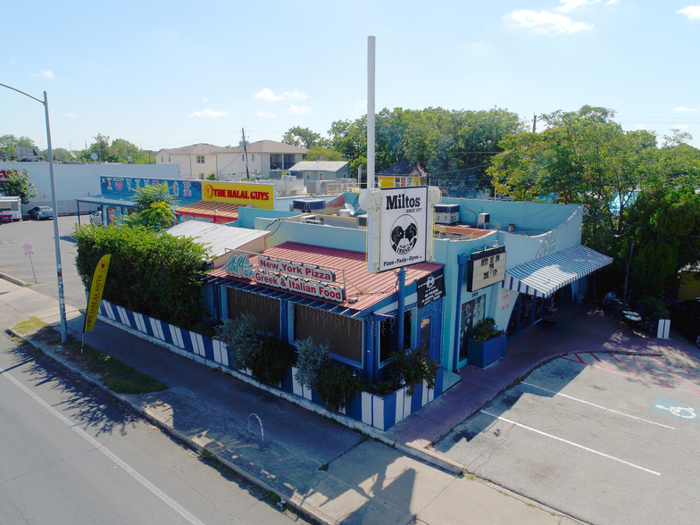 2909 Guadalupe St, Austin, TX for sale - Primary Photo - Image 1 of 1