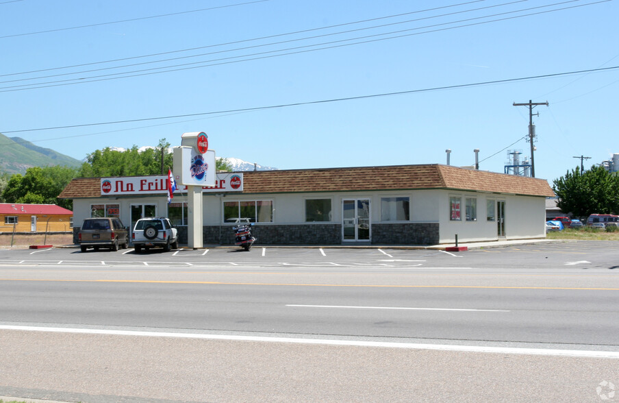 449 12th St, Ogden, UT for sale - Primary Photo - Image 1 of 2