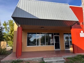 1831-1841 N. Highland, Clearwater, FL for lease Interior Photo- Image 1 of 2