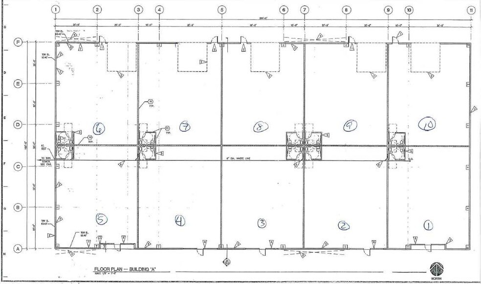 13701 24th St E, Sumner, WA for sale - Floor Plan - Image 1 of 1