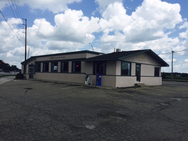 8424 S State Rd 67, Pendleton, IN for sale Building Photo- Image 1 of 1