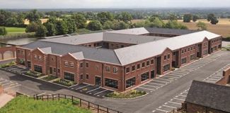 More details for Eaton Ln, Tarporley - Office for Lease