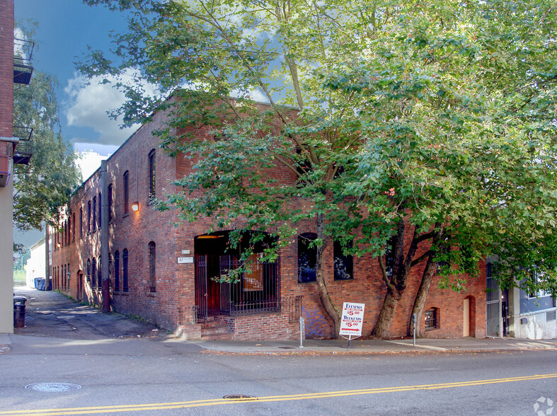 87 Wall St, Seattle, WA for sale - Primary Photo - Image 1 of 15