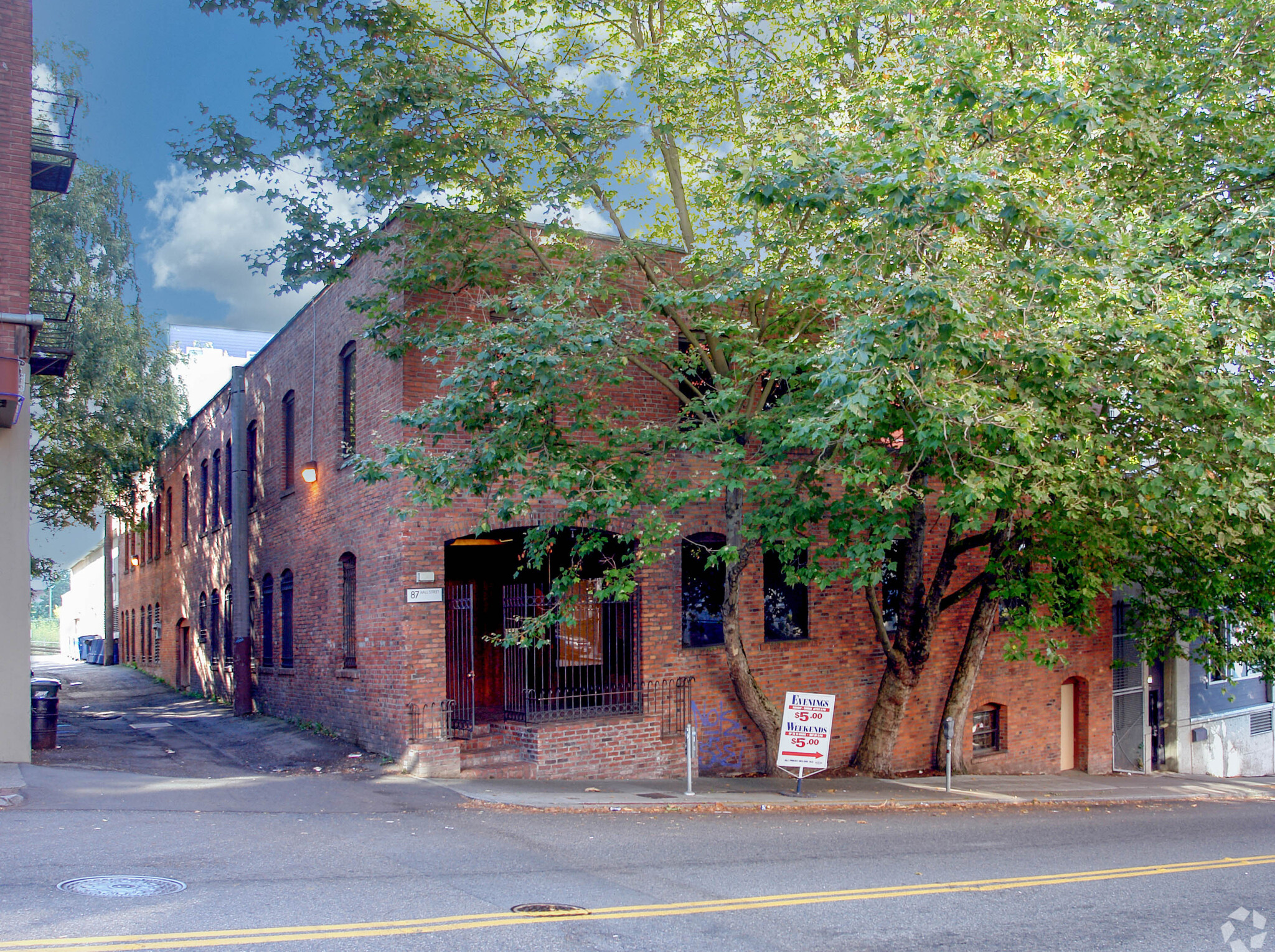 87 Wall St, Seattle, WA for sale Primary Photo- Image 1 of 16