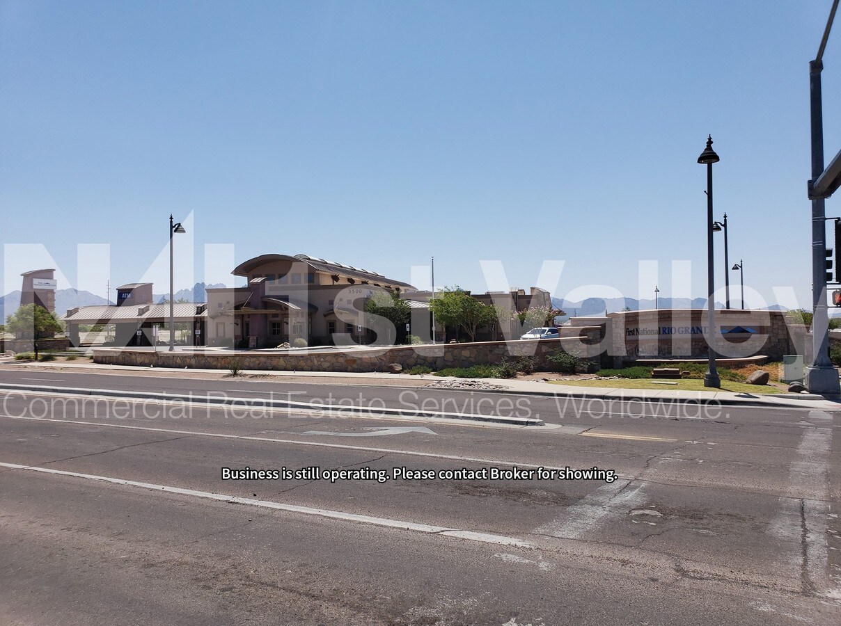 3500 Northrise Dr, Las Cruces, NM 88011
