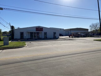 More details for 1305 W Jackson Ave, Pasadena, TX - Industrial for Lease