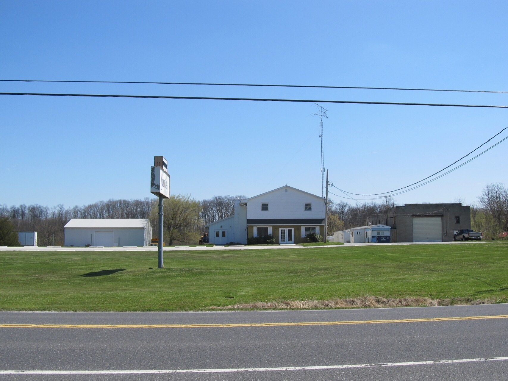 3099 Biglerville Rd, Biglerville, PA for sale Primary Photo- Image 1 of 1