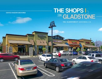 More details for 1046 W Gladstone St, San Dimas, CA - Retail for Lease