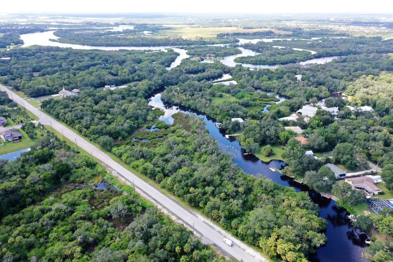 12821 Upper Manatee River Rd, Bradenton, FL 34212