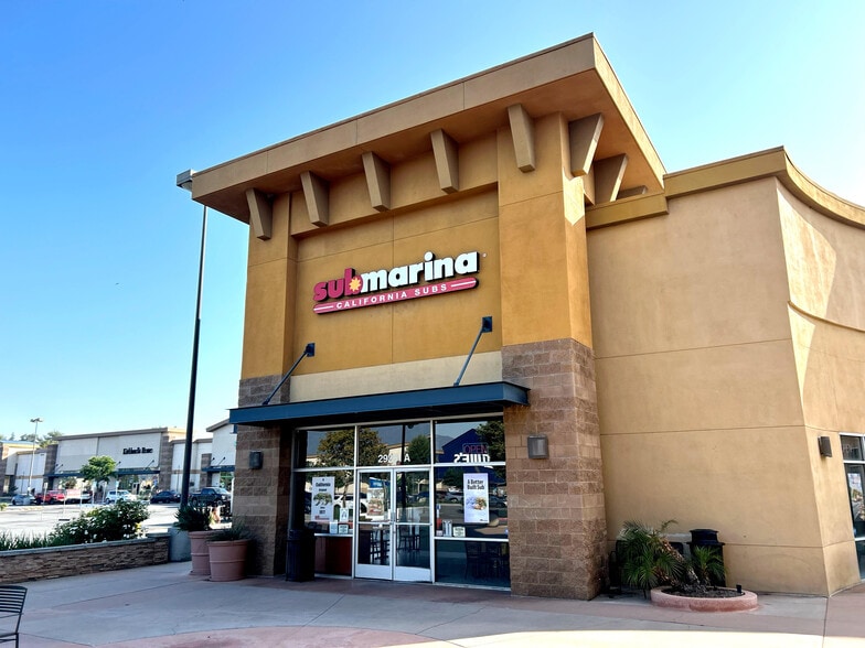 29335 Central Ave, Lake Elsinore, CA for lease - Building Photo - Image 3 of 3
