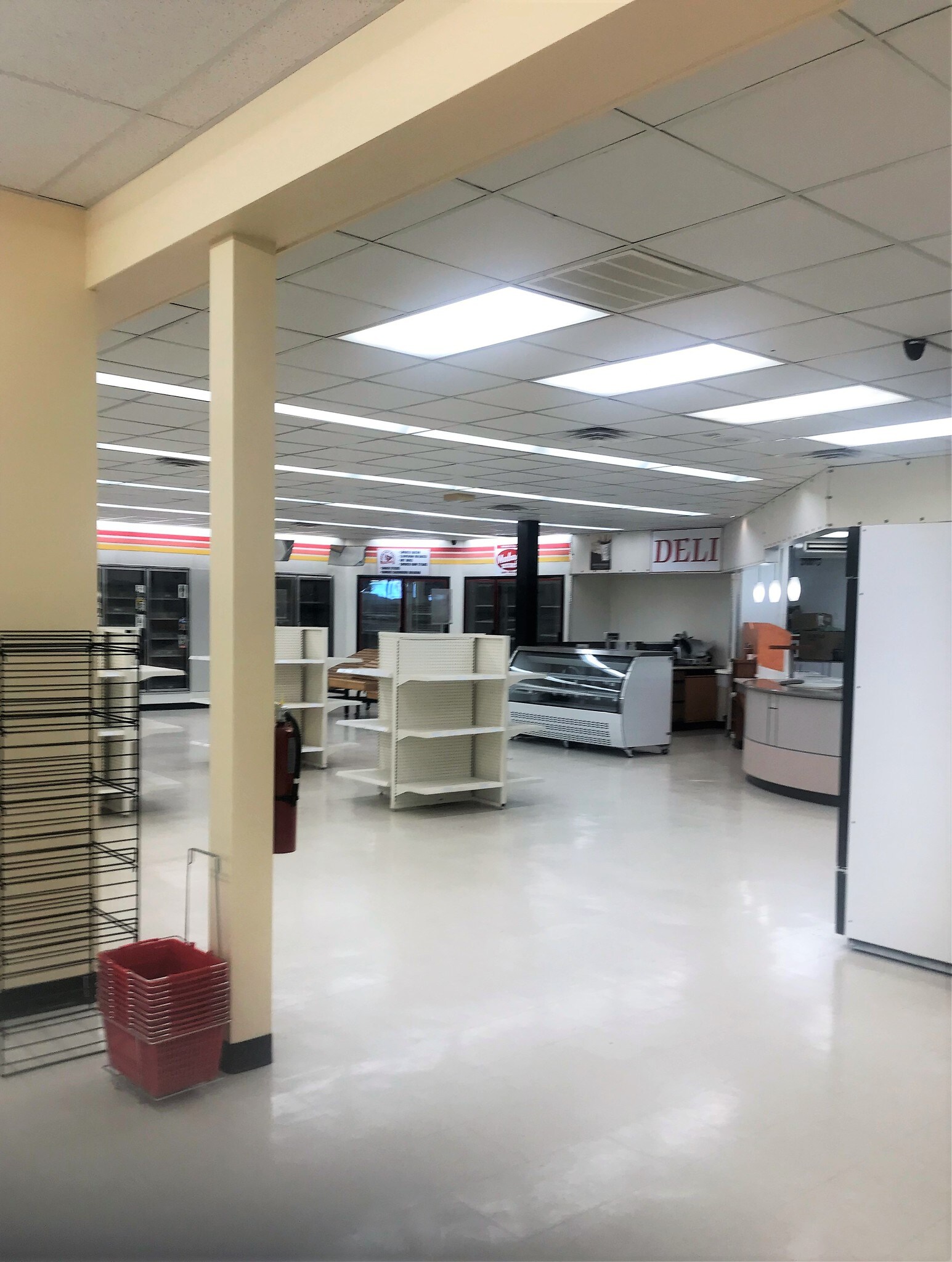 100 Freeport Rd, Butler, PA 16002 Butler Twp Land for Lease REAR