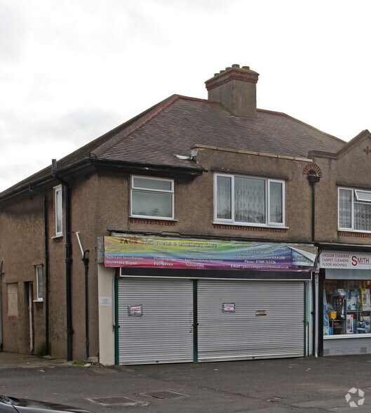 83 Wilkins Rd, Oxford for sale - Primary Photo - Image 1 of 1