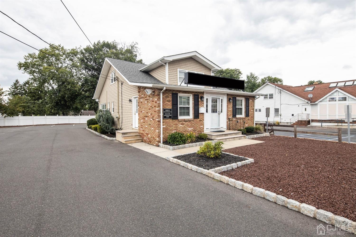 1931 Rt 27, Edison, NJ for sale Building Photo- Image 1 of 1