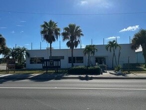 1102 S Us Highway 1, Fort Pierce, FL for sale Building Photo- Image 1 of 24