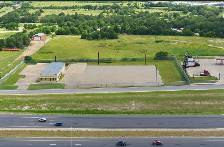 3275 W US Highway 190, Belton, TX for lease - Building Photo - Image 1 of 14