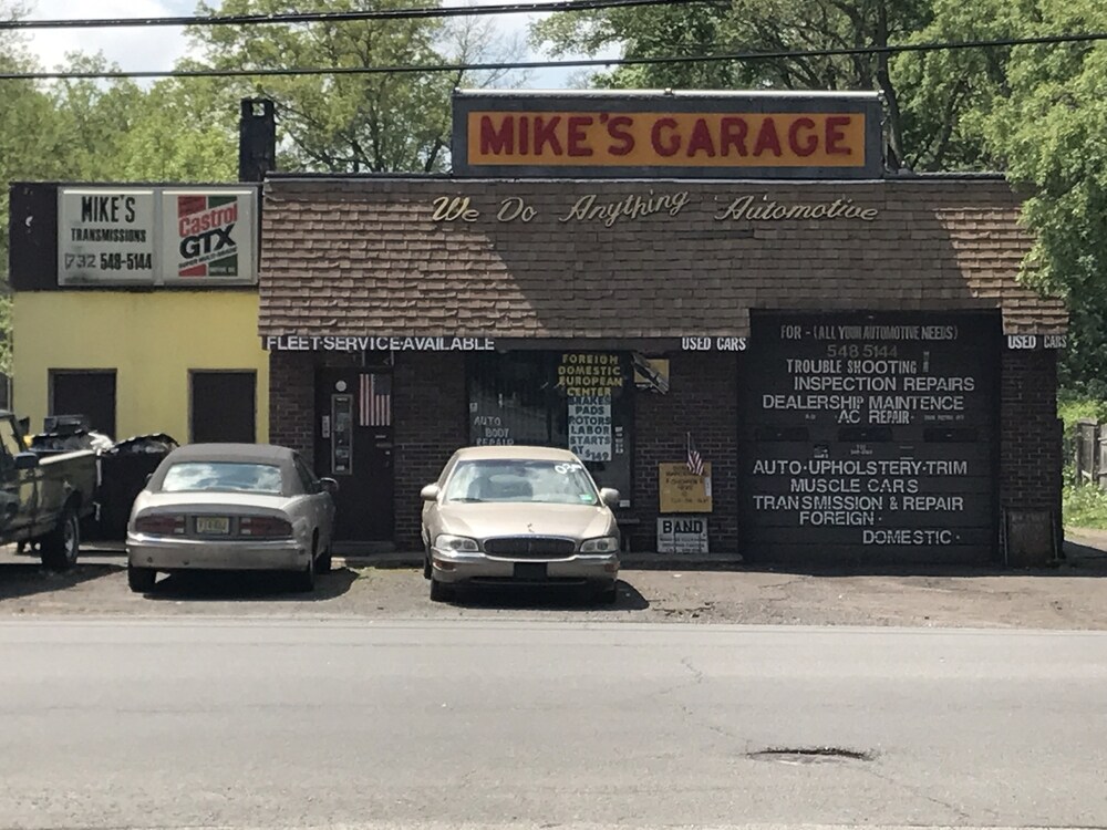 265 Plainfield Rd, Edison, NJ for sale Primary Photo- Image 1 of 1