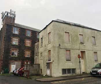 26 Roxburgh St, Galashiels for sale Primary Photo- Image 1 of 1