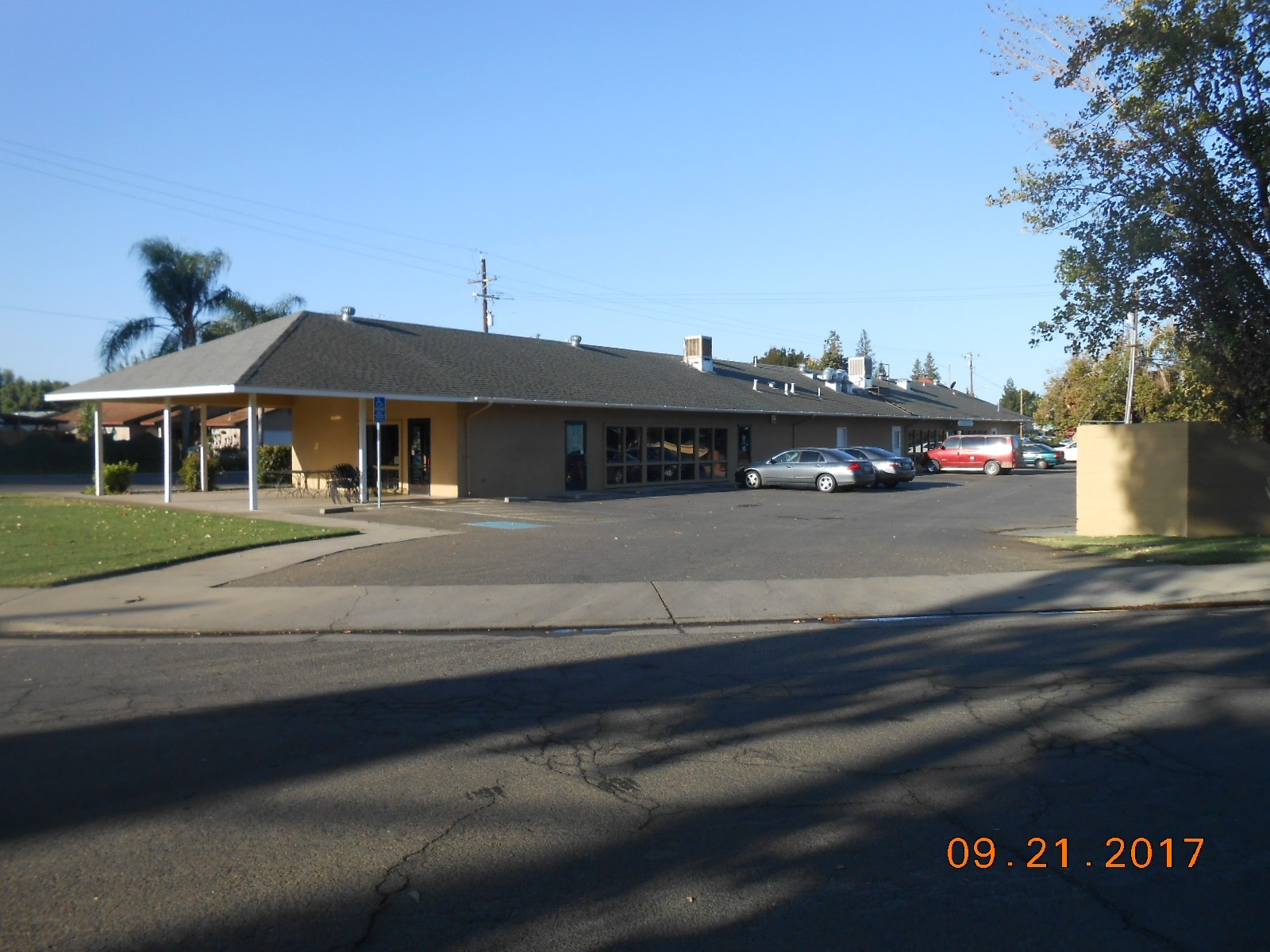 13208 Le Grand Rd, Le Grand, CA for sale Building Photo- Image 1 of 1