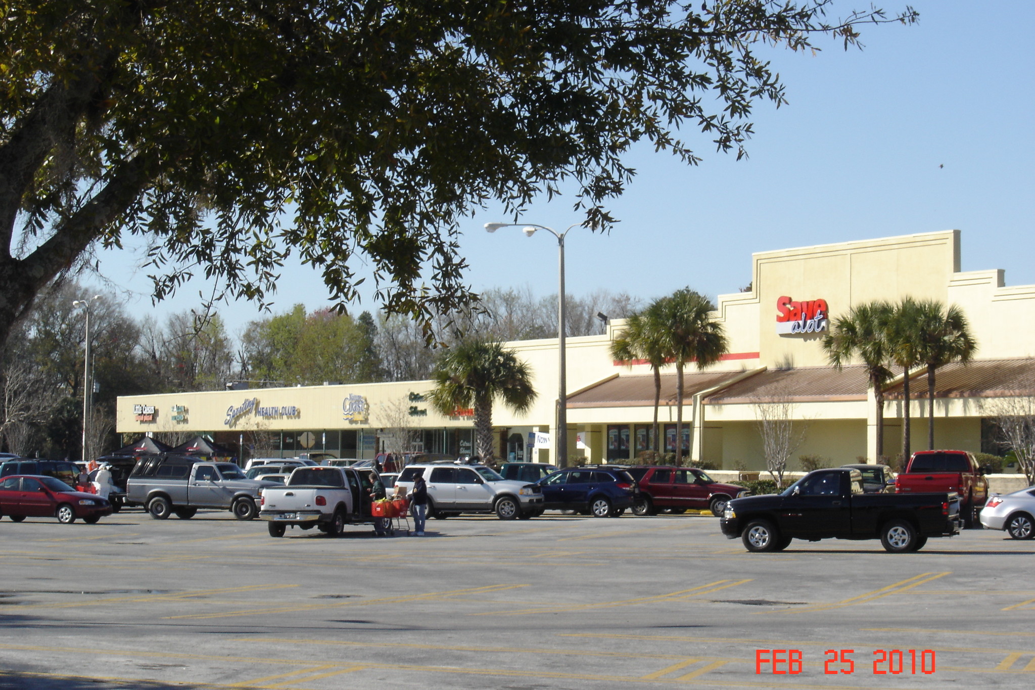 204-324 SE Highway 19, Crystal River, FL for lease Building Photo- Image 1 of 8