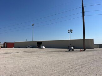 More details for 8110 Old Hwy 81, Temple, TX - Industrial for Lease