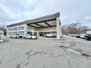 90 W Mount Pleasant Ave, Livingston, NJ for lease Interior Photo- Image 1 of 9
