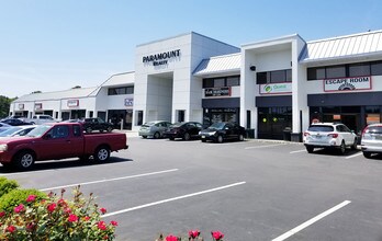 G-RAP【NEEDMO PARKWAY VILLAGE】NEEDMO CITY Norco Village - Lewis Retail Centers
