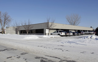 More details for 220 Park Ave S, Saint Cloud, MN - Office for Lease