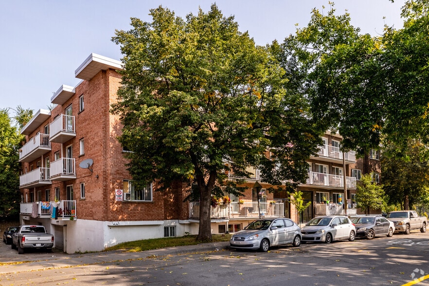 5205 Av 1re, Montréal, QC for sale - Building Photo - Image 1 of 1