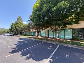 5910 Shiloh Rd E, Alpharetta, GA for lease Building Photo- Image 1 of 6
