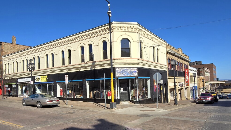 32 W 1st St, Duluth, MN for sale - Building Photo - Image 1 of 51