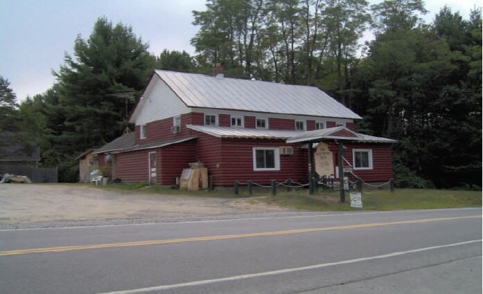 232 N Shore Rd, Hadley, NY for sale Building Photo- Image 1 of 1
