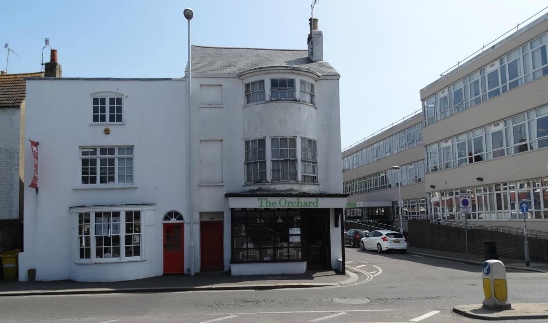 40 High St, Worthing for sale Other- Image 1 of 1