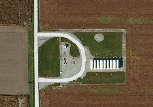 500 County Rd 15A, Napoleon, OH for sale Primary Photo- Image 1 of 1