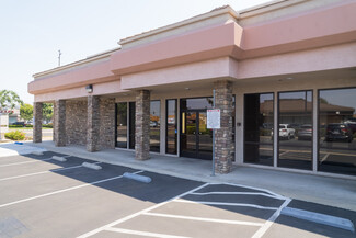 More details for 2001 W Caldwell Ave, Visalia, CA - Office, Retail for Lease