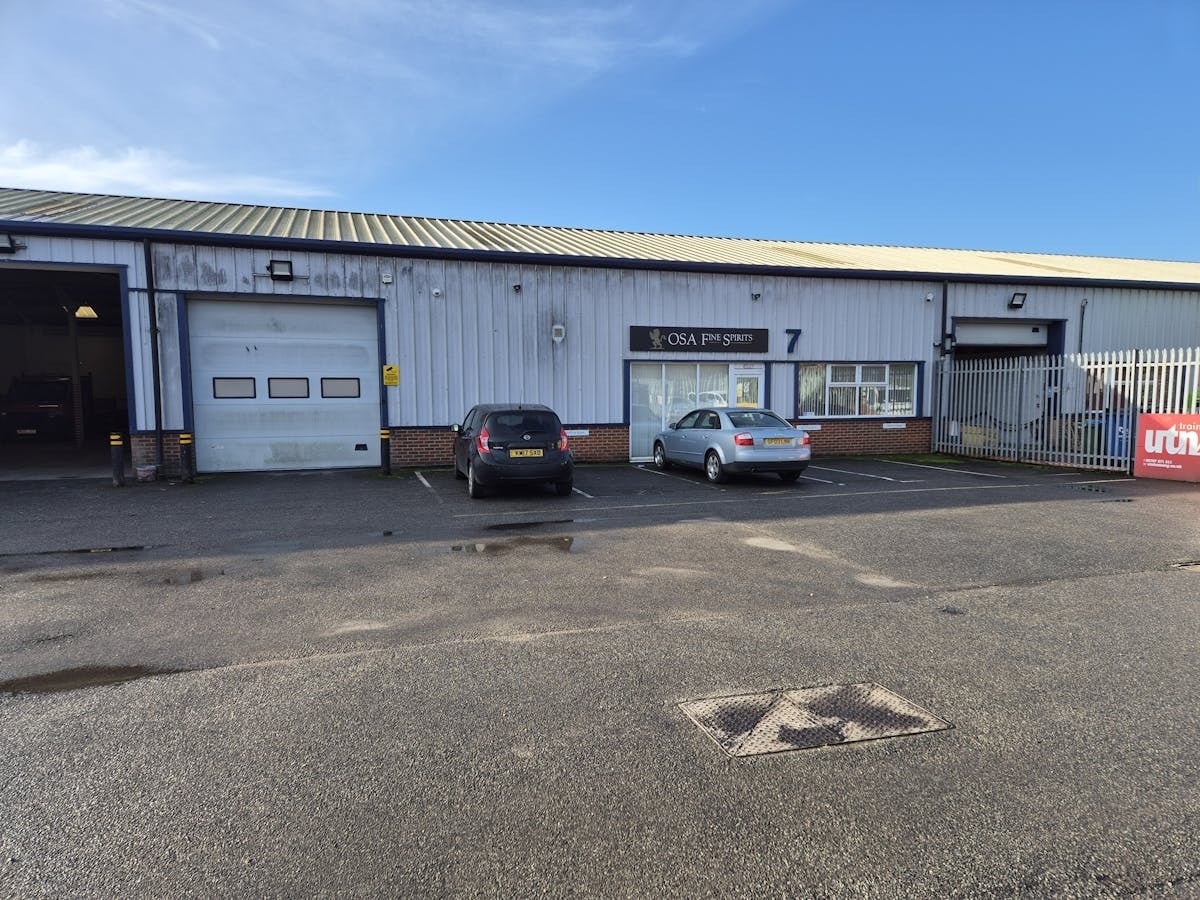 Maidstone Rd, Platt for lease Interior Photo- Image 1 of 2