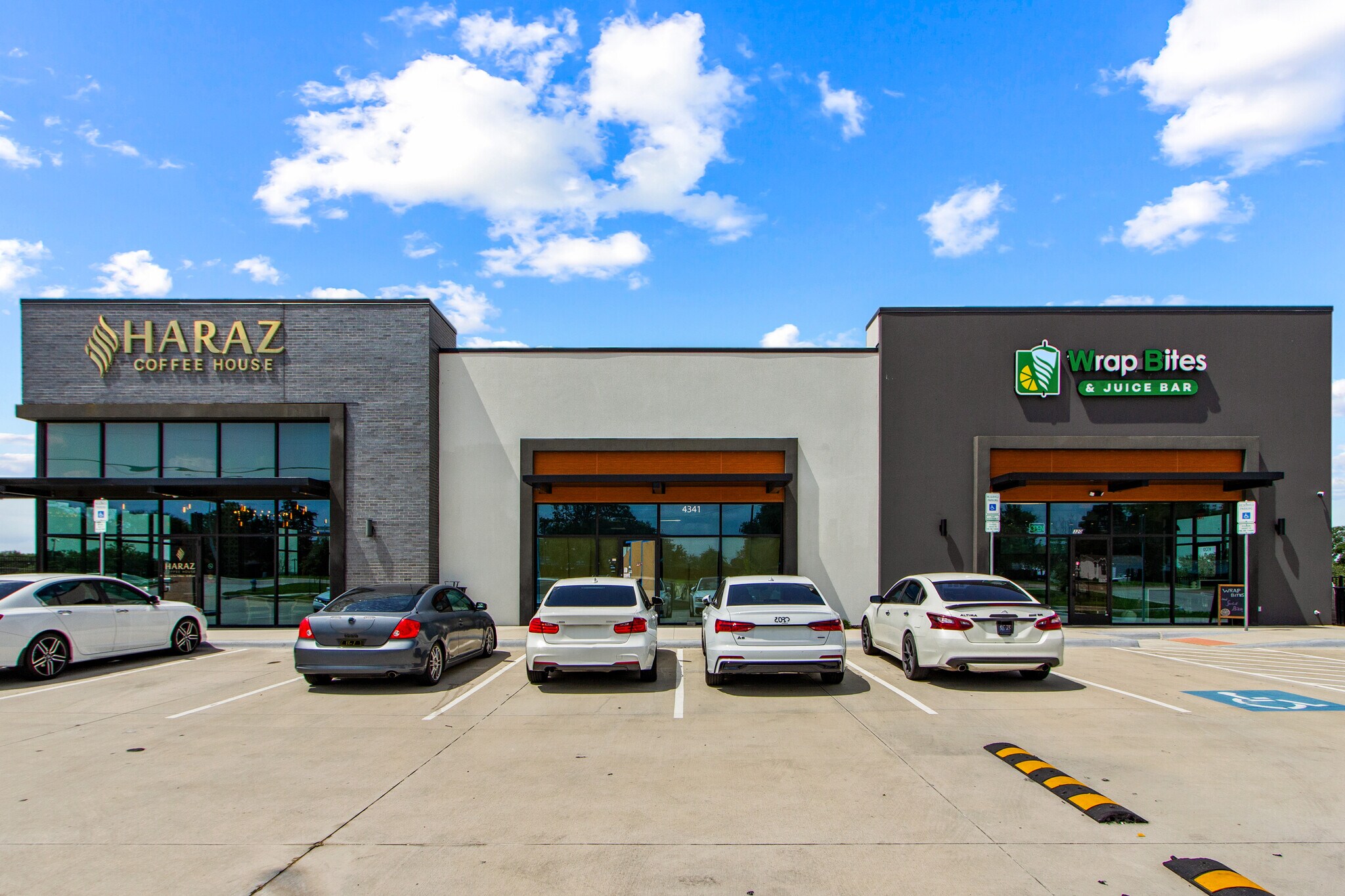 4301 14th St, Plano, TX for lease Building Photo- Image 1 of 28