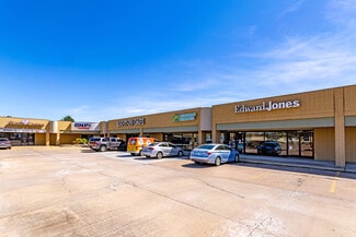 More details for 1091-1181 S Aspen Ave, Broken Arrow, OK - Office for Lease