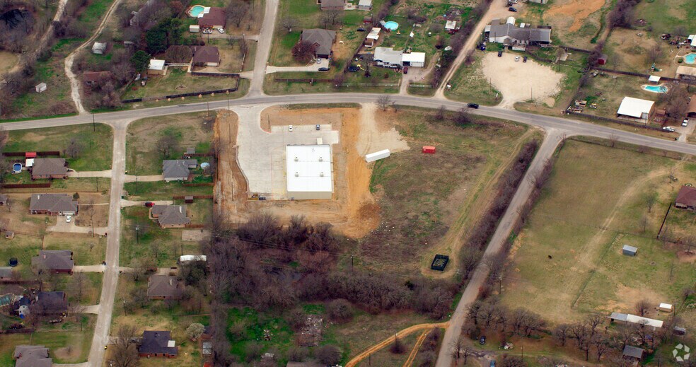 2629 E Renfro St, Burleson, TX 76028