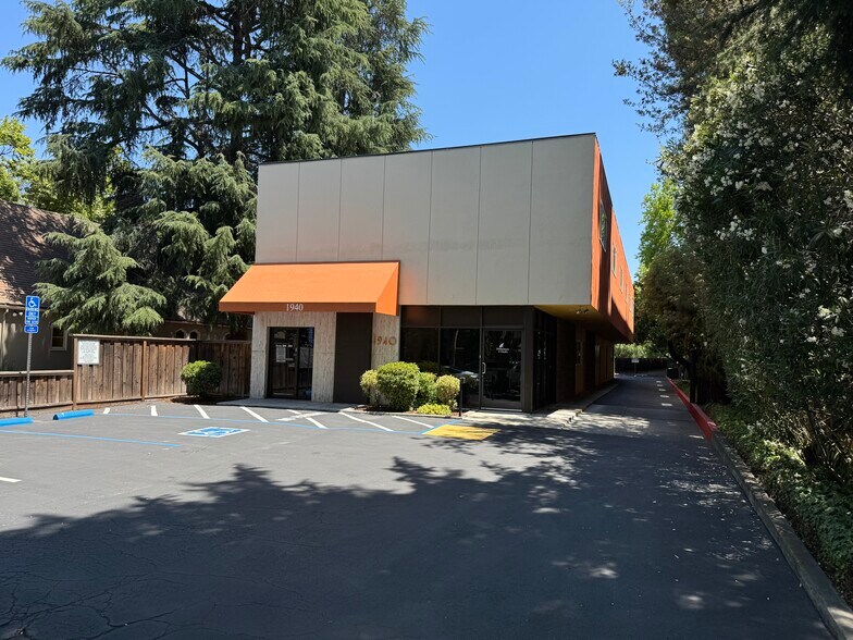 1940 The Alameda, San Jose, CA for sale - Building Photo - Image 2 of 8