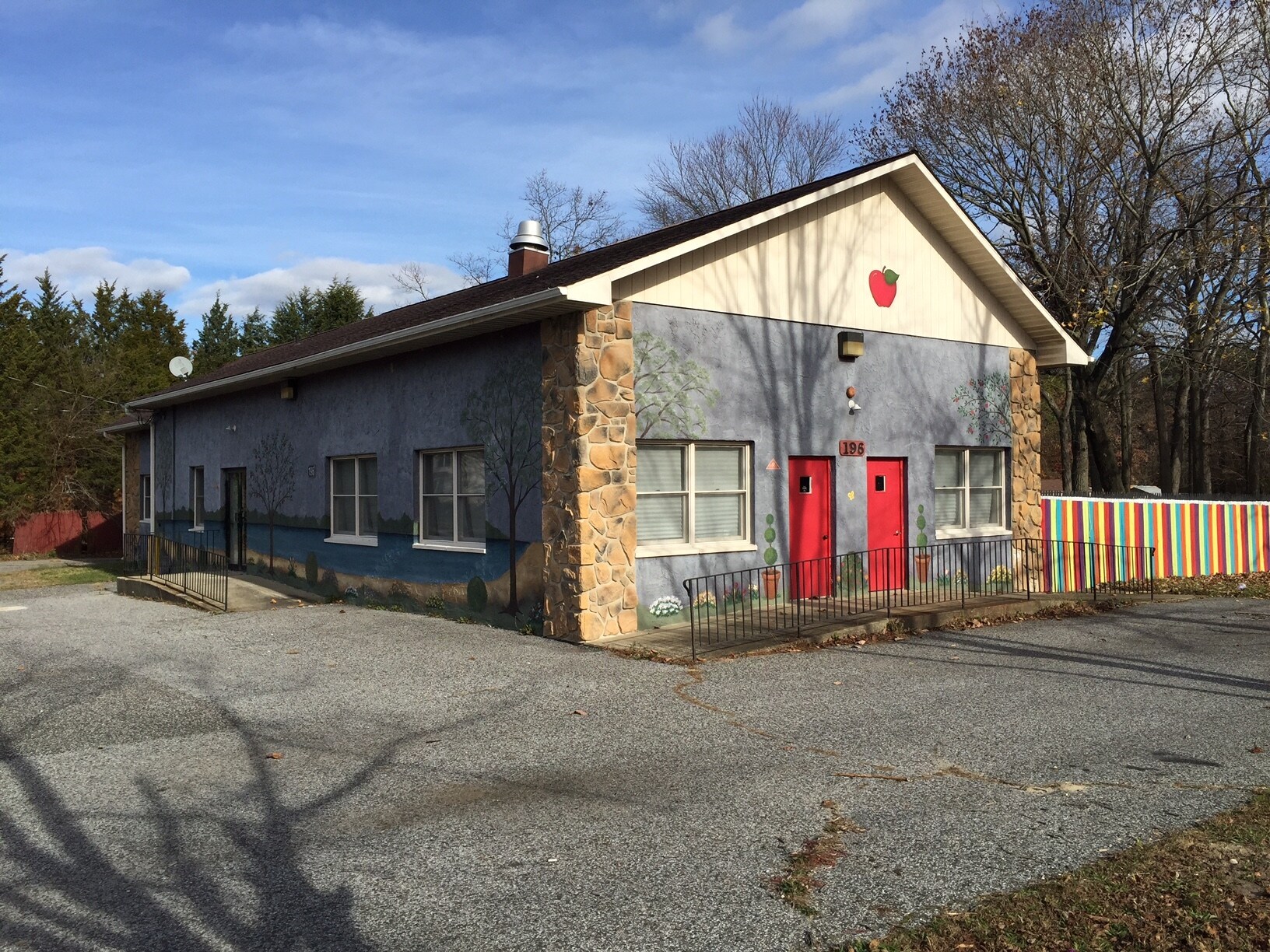 196 Jackson Rd, Atco, NJ for sale Building Photo- Image 1 of 1