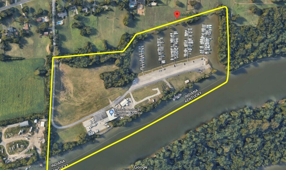 4000 Utica Pike, Jeffersonville, IN 47130