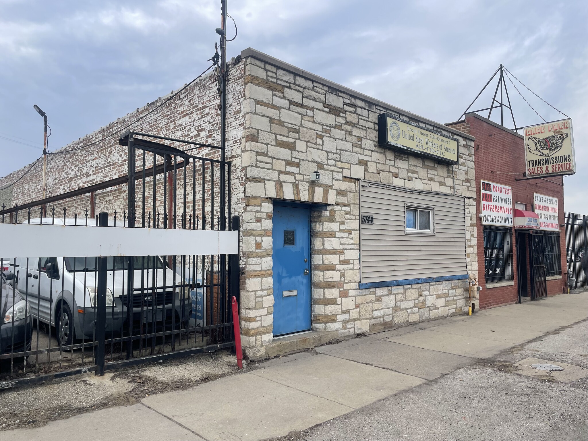 5744 S Western Ave, Chicago, IL for sale Building Photo- Image 1 of 2