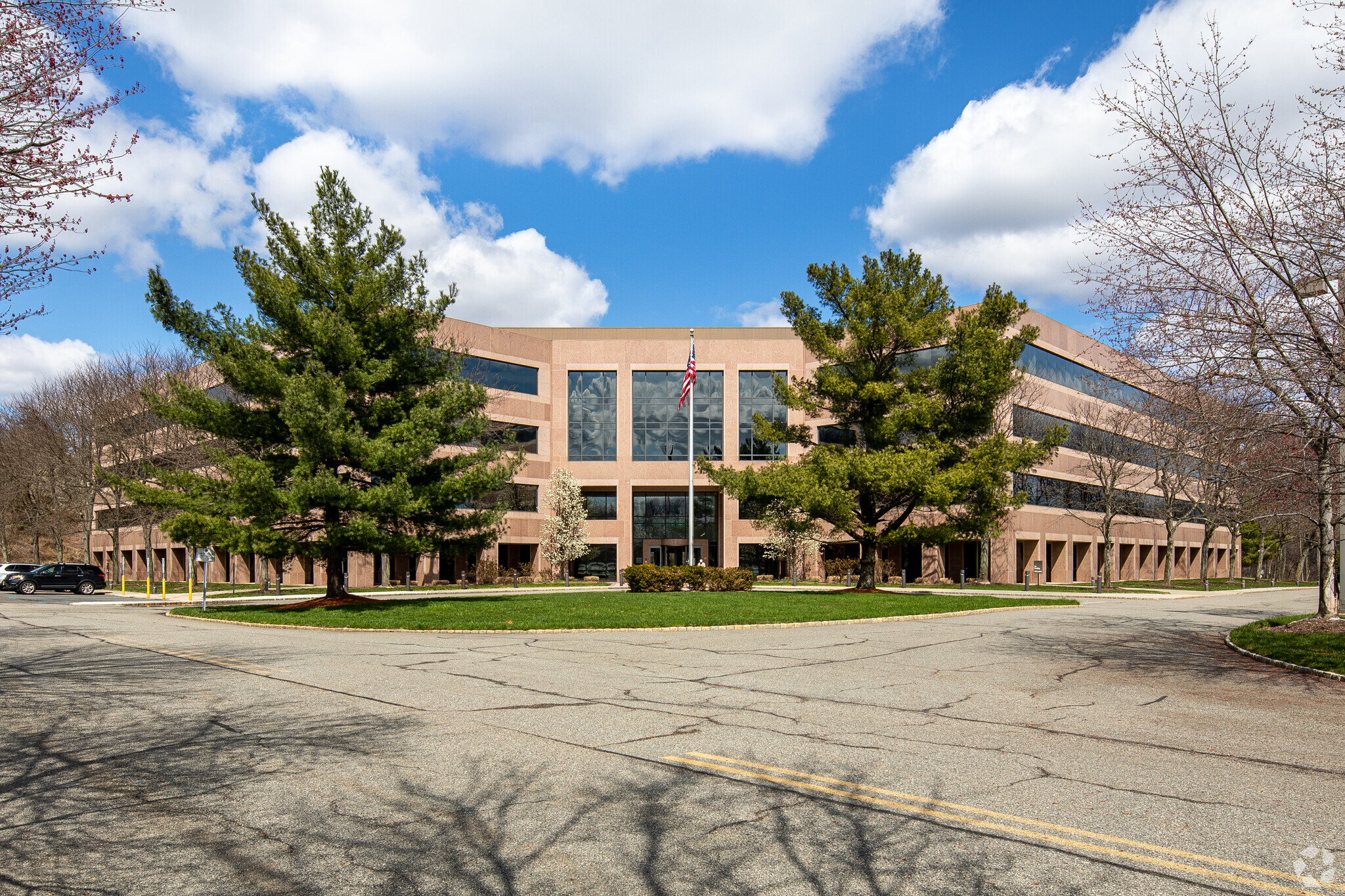 200 Campus Dr, Florham Park, NJ for sale Building Photo- Image 1 of 1